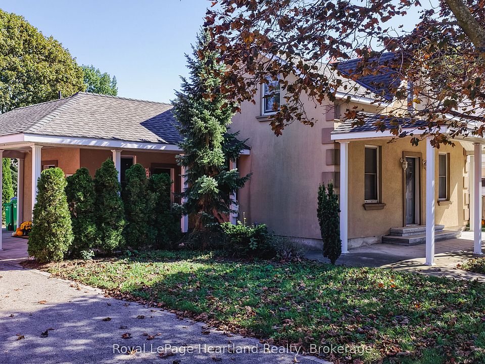 1st image of 129 Bayfield Rd