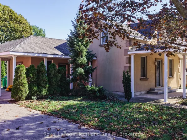 129 Bayfield Rd, Goderich, ON N7A 3G2