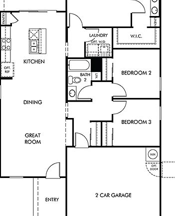 3rd image of 42200 W Morning Glory Way