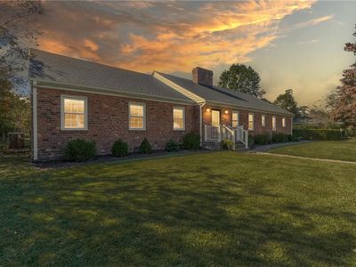 305 Robinhood Rd, Franklin, VA, 23851