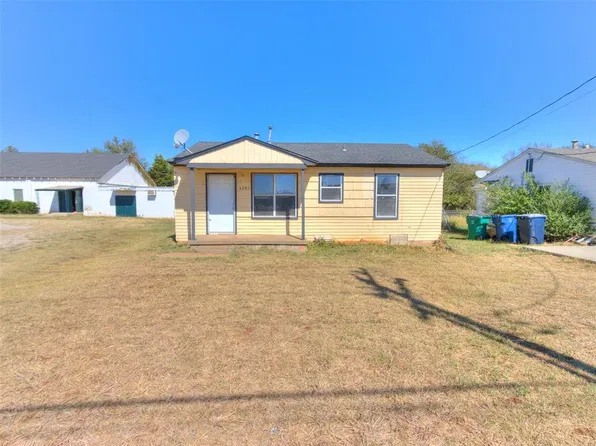 4205 SE 59th St, Oklahoma City, OK 73135