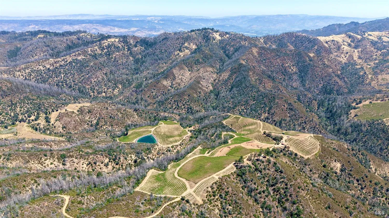 8594 St Helena Road - in Santa Rosa, CA