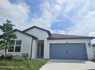 2084 Advana St, Palm Bay, FL 32905