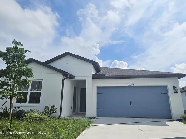 2084 Advana St, Palm Bay, FL 32905
