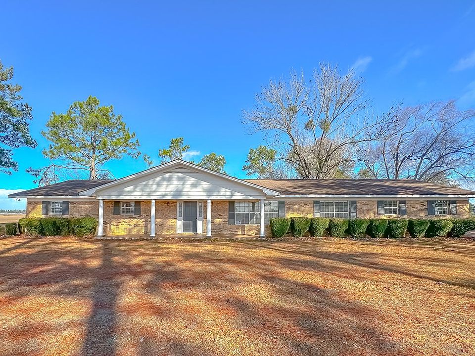761 Brinson Air Base Rd, Brinson, GA 39825 Zillow