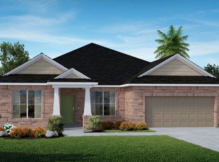 901 Ruisseau Dr, Foley, AL 36535