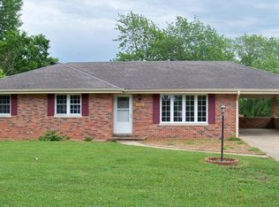 355 Capitol View Dr, Jefferson City, MO 65101
