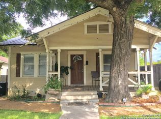109 Harvard Ter, San Antonio, TX 78201
