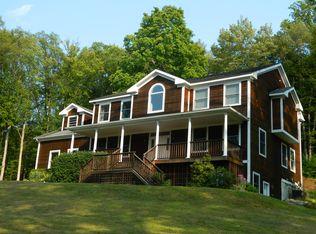 73 Justins Way, Garrison, NY 10524