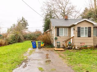 4806 NE 109th Ave, Portland, OR 97220