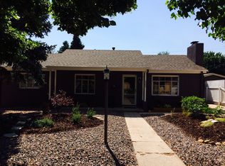 2302 Farragut Ave, Colorado Springs, CO 80907