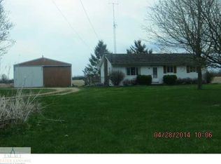 8901 S Lowell Rd, Dewitt, MI 48820