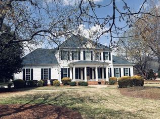 80 Willow Cove Rd, Oxford, AL 36203