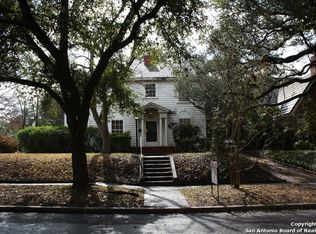 110 E Hollywood Ave, San Antonio, TX 78212