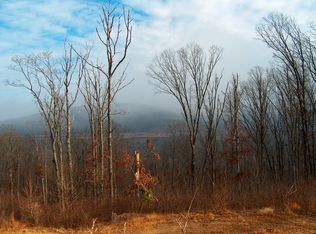 Quail Mountain Lane, Chester, AR 72934