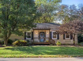 3036 Wickland Rd, Louisville, KY 40205