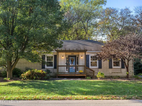 3036 Wickland Rd, Louisville, KY 40205