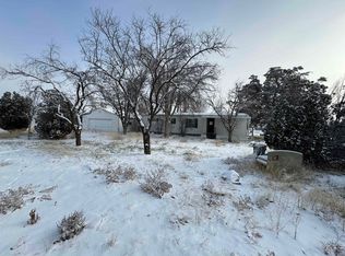 290 NE Pearl St, Mountain Home, ID 83647