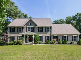 32 Saner Rd, Marlborough, CT 06447