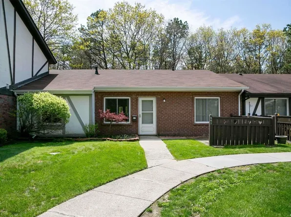 543 Blue Ridge Drive #543, Medford, NY 11763