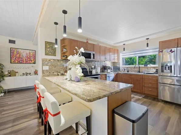 1935 Keystone Blvd #1935, Miami, FL 33181