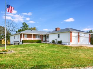 15601 S Evans Rd, Pleasant Hill, MO 64080