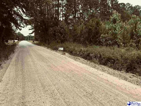 Oliver Rd, Timmonsville, SC 29161