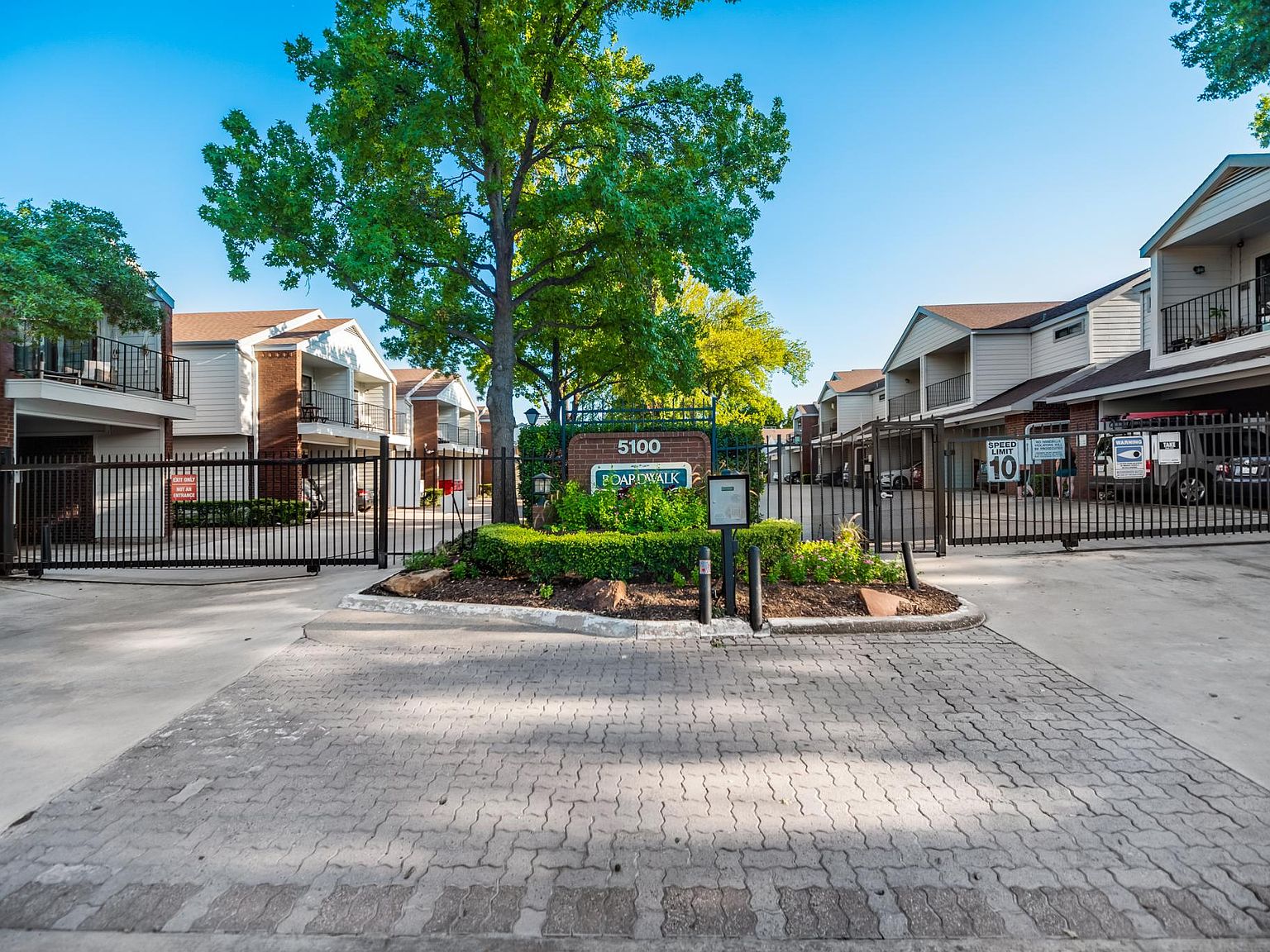 5100 Verde Valley Ln APT 255, Dallas, TX 75254 Zillow