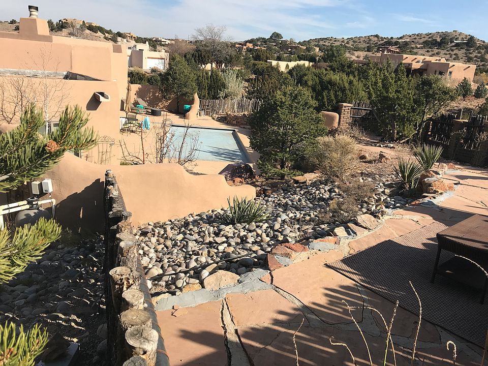 Heated Salt Water  Pool