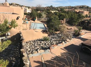 2 Calle Del Norte, Placitas, NM 87043