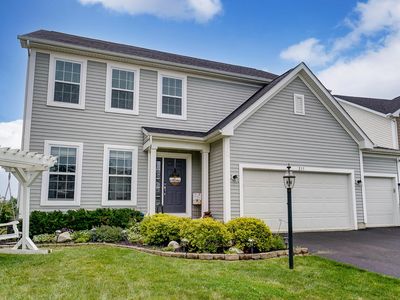 311 Red Knot Ct, Plain City, OH, 43064