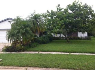 5137 Lazy Lake Cir, Orlando, FL 32821