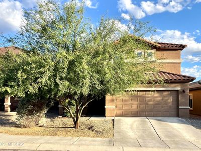 7320 E Alderberry St, Tucson, AZ, 85756