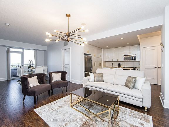 5th image of 100 Harrison Garden Blvd #1023