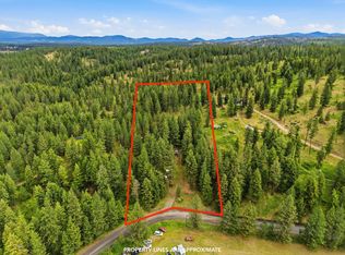 11603 E Deer Creek Rd, Chattaroy, WA 99003
