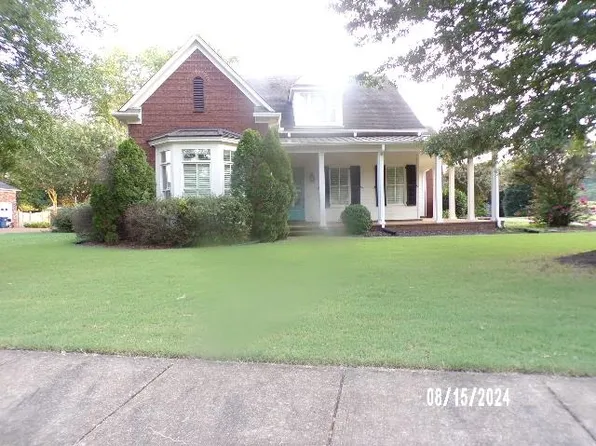 20 Lafayette Cv, Rossville, TN 38066