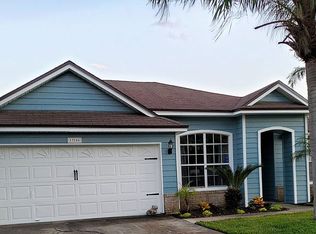 13244 Milhouse Way, Jacksonville, FL 32224