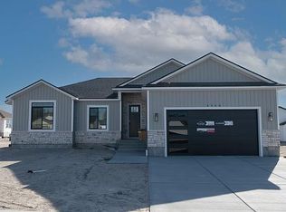 4560 Remuda Rd, Ammon, ID 83406