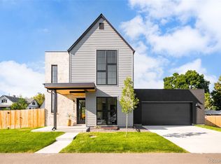 2860 Teller St, Wheat Ridge, CO 80033