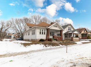 435 Storrs St SE, Grand Rapids, MI