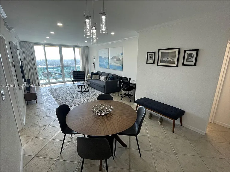 2501 S Ocean Dr #Penthouse 28 — Photo 90
