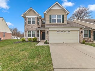 7412 Lattice Dr, Indianapolis, IN 46217