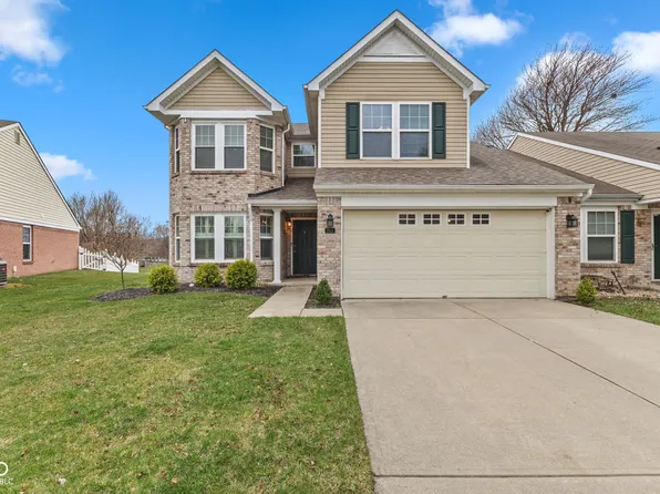 7412 Lattice Dr, Indianapolis, IN 46217