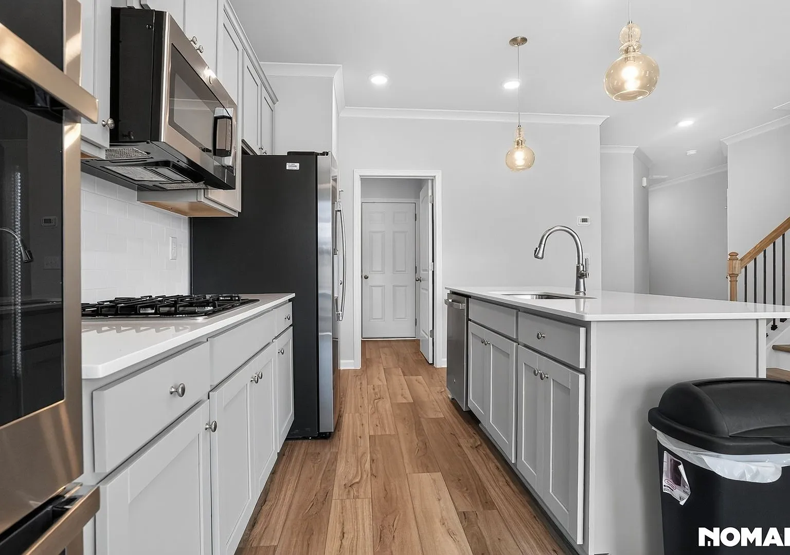 Spacious 4BR Townhome in Loganville — Photo 3