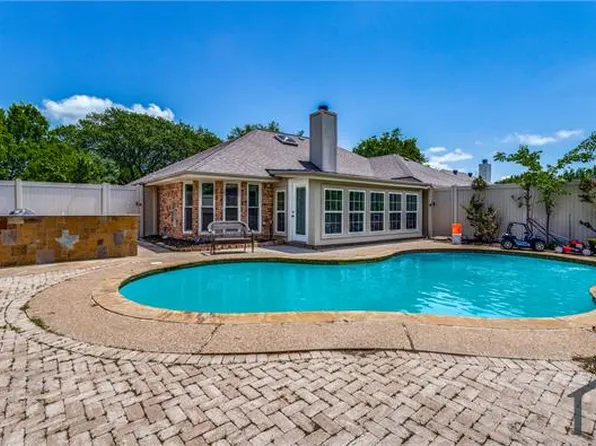 105 Douglas Dr, Wylie, TX 75098