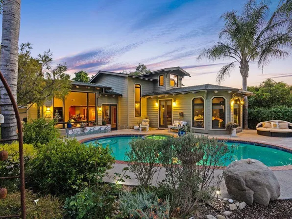 2477 Fordyce Rd, Ojai, CA 93023