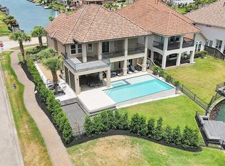 19059 Windsor Palms Dr, Houston, TX 77094