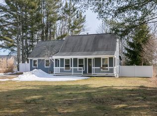 181 Pride St, Westbrook, ME 04092