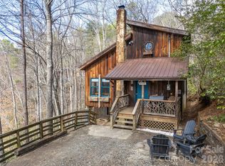275 Conard Cir, Bryson City, NC 28713