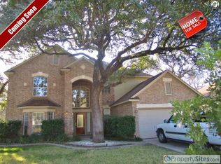 12728 Machete Trl, Austin, TX 78729